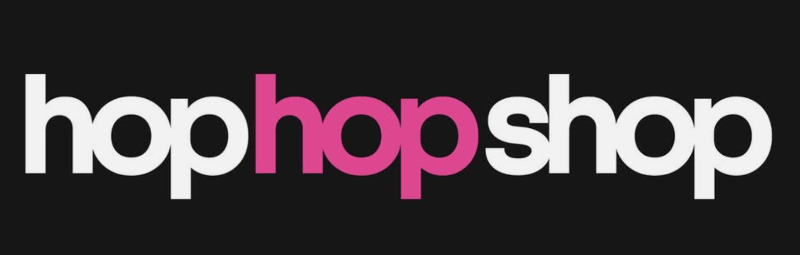 Naslovna fotografija prodavnice Hop Hop Shop